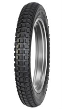 Opony Dunlop Geomax Trial TL01