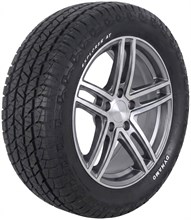 Dynamo Explorer AT 245/70R16 111 H 3PMSF