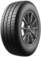 Opony Firemax CrossWeather Van