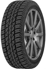 Opony Accelera Omikron A/T