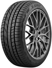 Opony Accelera X-Grip N