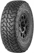 Opony Fronway Rockhunter M/T