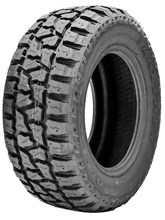 Opony Maxtrek Ditto RX