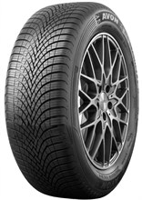 Avon All Season 195/55R16 91 H XL