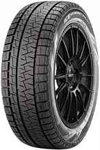 Pirelli Ice Zero Asimmetrico Plus 225/60R17 103 H XL