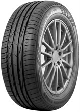 Nokian Hakka Blue 3 SUV 265/65R17 116 H XL