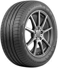 Nokian Hakka Black 3 SUV 255/50R19 107 W XL