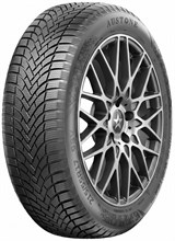 Opony Austone Nivalis Winter Pro