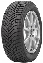 Yokohama BluEarth-AllSeason2 AW22 225/65R17 106 V XL EV 3PMSF