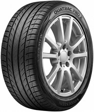 Vredestein Quatrac Pro 2 265/45R20 108 Y XL FR EV