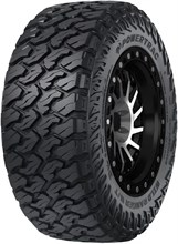 Opony Powertrac Wildranger M/T