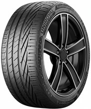 Opony Uniroyal RainExpert 6