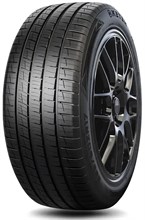 Keter EliteForce 245/40R19 98 W XL