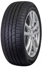 Rapid Ecosport 245/50R20 102 V