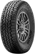 Aplus Shredder A/T 265/70R16 112 T