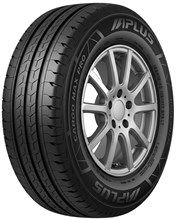 Opony Aplus Cargo Max Pro