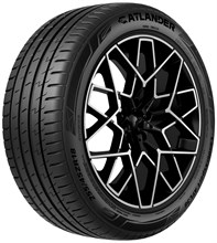 Atlander Lander Xsport ATL36 235/55R17 103 W XL