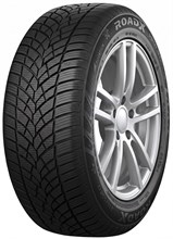 Roadx Frost Tempo 205/45R17 88 V XL