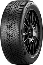 Opony Pirelli Scorpion Winter 3