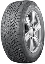 Nokian Hakkapeliitta C4 205/65R16 107/105 R C 3PMSF Studded
