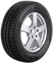 Opony Sentury Winterdragon VAN
