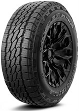 Bridgestone Dueler A/T 002 235/40R19 96 W XL L RUNFLAT FR