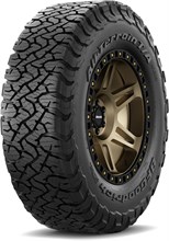 BFGoodrich All-Terrain T/A KO3 35X12.50R22 117 R 3PMSF