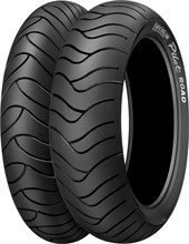 Opony Michelin Pilot Road