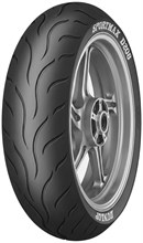 Opony Dunlop SportMax D208