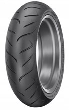 Dunlop SX SPORTSMART 2 180/55R17 73 W 