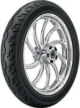 Dunlop D401 100/90-19 57 H Front TL