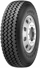 Opony Hankook DH03