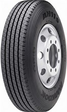 Hankook Radial AH11S 6.50R16 108/107 N C
