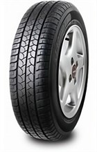 Opony Double Star DS668