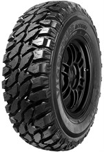 Hifly Vigorous MT601 245/75R16 120 Q POR