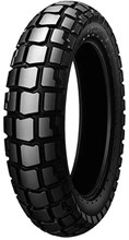 Dunlop K660 130/90R17 68 S Rear TT