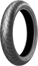 Bridgestone Battlax T31 GT 190/55R17 75 W TL