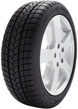 Sebring Formula Snow+ 601 195/65R15 95 T XL 3PMSF