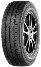 Opony Fortuna Euro Van 2