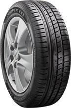 Opony Cooper CS2 CP