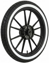 Kenda K252 2.50-19 41 P WSW