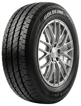 Goldline GLV1 215/75R16 116/114 R C