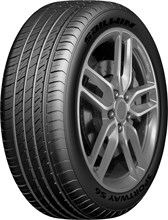 Opony Sailwin Sportway 56