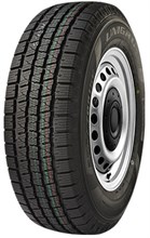 Opony Unigrip Winter Pro Mileage