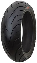 Opony Cheng Shin CM-532