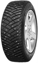 Goodyear Ultra Grip Ice Arctic SUV 245/70R17 110 T STUDDED 3PMSF