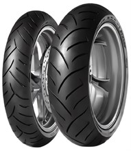 Opony Dunlop Sportmax Roadsmart