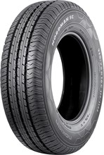Opony Nokian Nordman SC