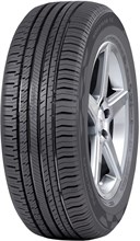 Opony Nokian Nordman SC VAN