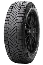 Opony Pirelli Ice Zero